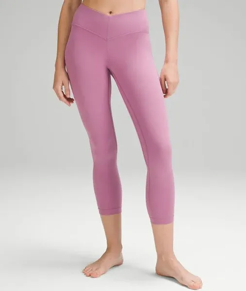 Lululemon Align V-Waist Crop Pants