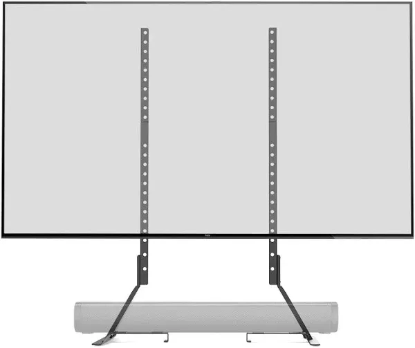 Amazon Basics Universal TV Stand