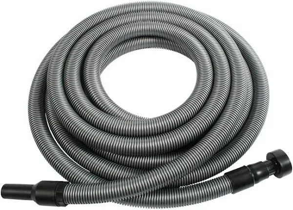 Cen-Tec Systems Premium Shop Vacuum Extension Hose, 50'