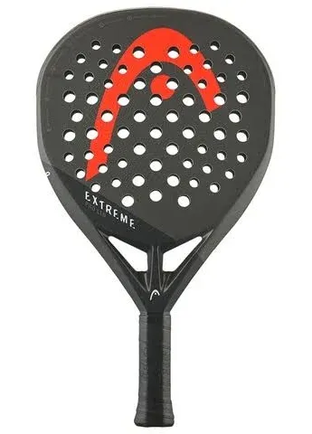 Head Padel Racket Extreme Pro Arturo Coello 2024