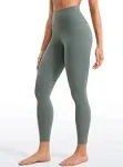 CRZ Yoga Butterluxe Yoga Leggings 25''