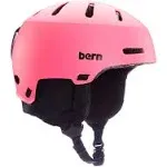 Bern Macon 2.0 Jr. DVRT Snow Helmet - Kids