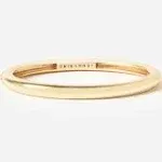 Jenny Bird GIA Bangle in Metallic - Gold