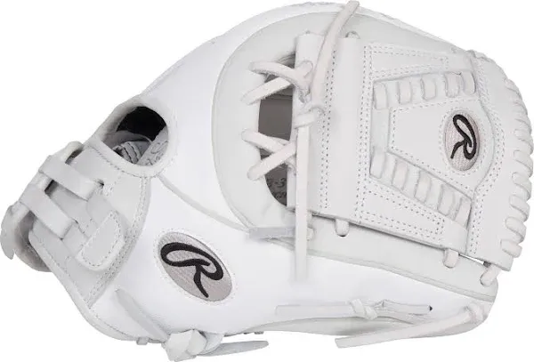 Rawlings Liberty Advanced Color Series RLA715SB-31WM Fastpitch Softball Glove - 11.75"