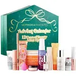 Sephora Favorites 12 Days of Beauty Must Haves Advent Calendar