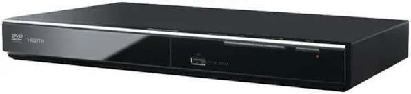 Panasonic DVD Player DVD-S700