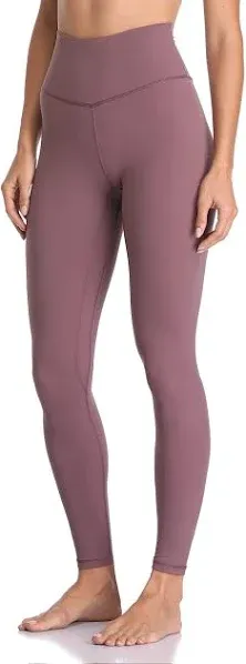 Colorfulkoala Womens Buttery Soft High Waisted Yoga Pants Full-Length Legging XL