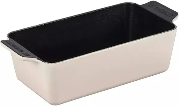 Le Creuset Cast Iron Signature Loaf Pan