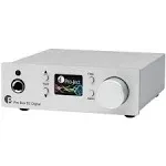 Pro-Ject Pre Box S2 Digital Preamp Silver