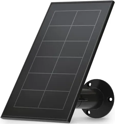 Arlo Ultra & Pro 3 Solar Panel