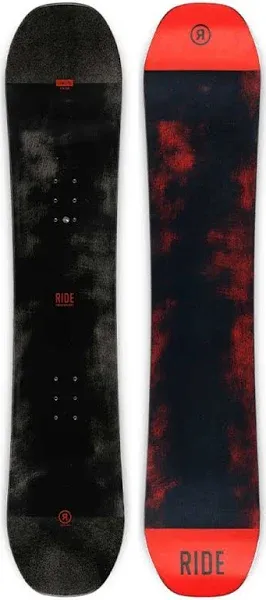 Ride Junior Lowride Snowboard