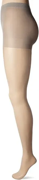 Berkshire Women's Shimmers Ultra Sheer Control Top Pantyhose