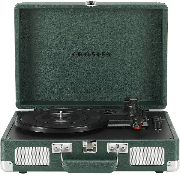 Crosley Cruiser Plus Record Player