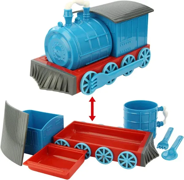 kidsfunware Chew Chew Train