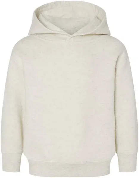 Rabbit Skins 3326 Toddler Pullover Fleece Hoodie