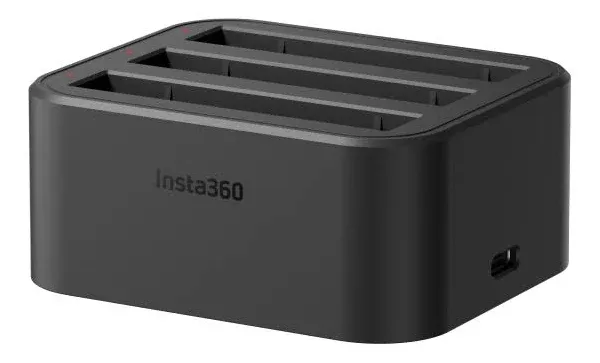 Insta360 X3 Power Accessories Fast Charge Hub