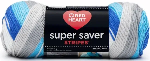 Red Heart Super Saver Yarn