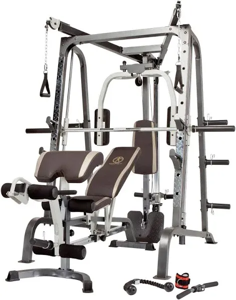 Marcy Smith Machine/Cage System