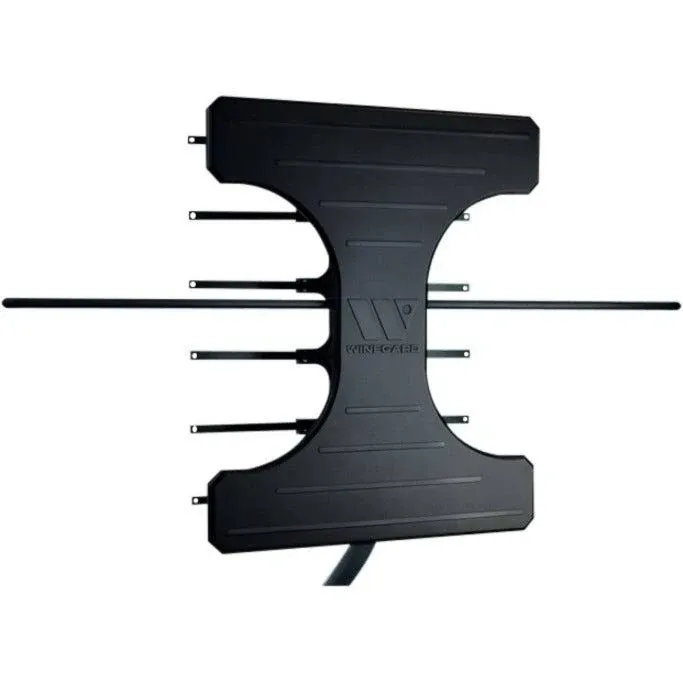 Winegard Elite 7550 Long Range VHF/UHF Outdoor HDTV Antenna (WE7550A)