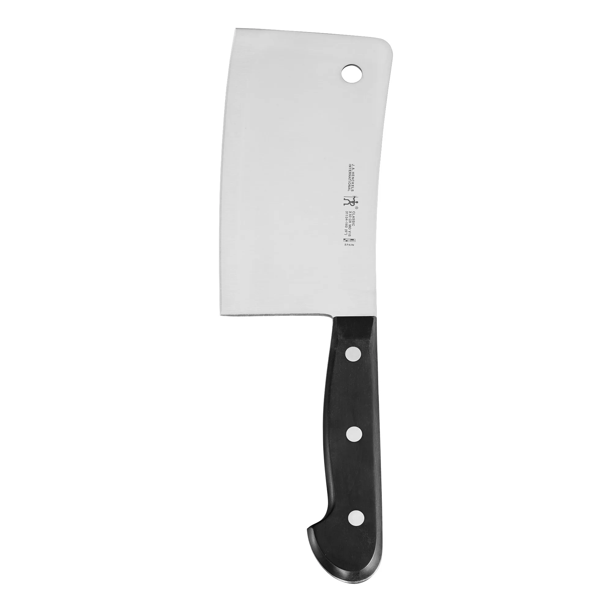 Henckels Classic 31134-160mm 6&#034; Meat Cleaver New