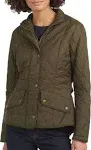 Barbour Women's Flyweight Quilted Jacket