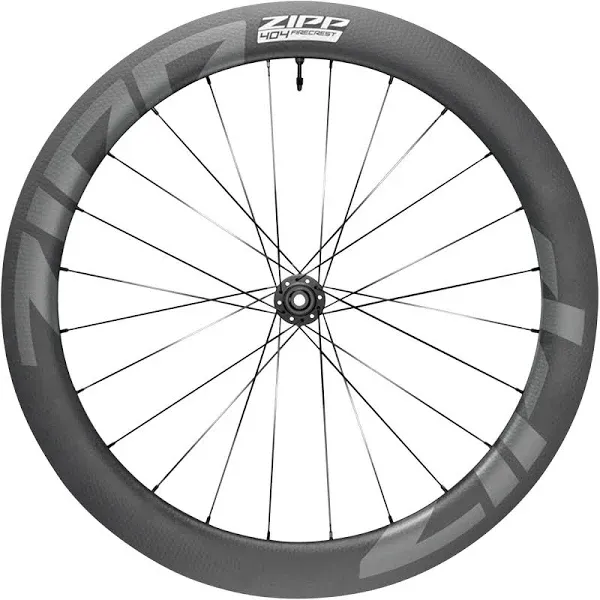 404 Firecrest Tubeless Disc B1 Front