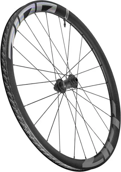 303 Firecrest Tubeless Disc Brake 700c Front