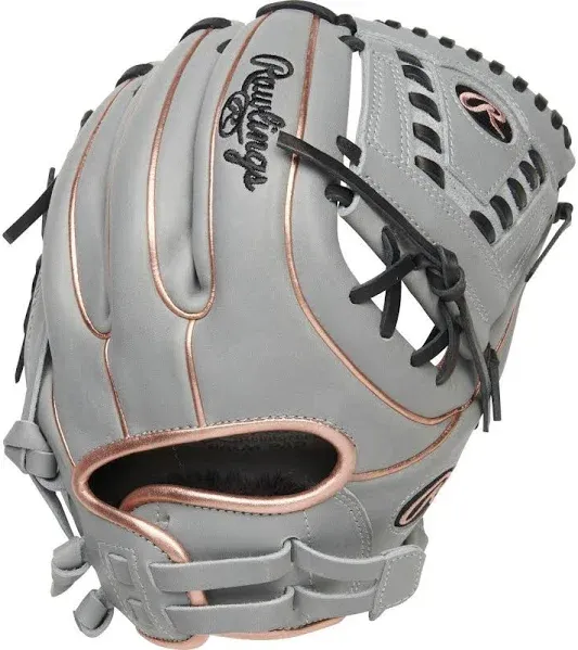 Rawlings Liberty Advanced Color Series 11.75" Fastpitch Softball Glove