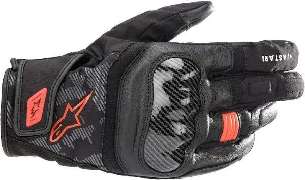 Alpinestars SMX Z Drystar Gloves