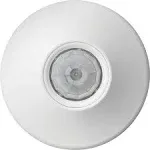 Sensor Switch CMR Ceiling Mount Sensor, Large Motion 360°