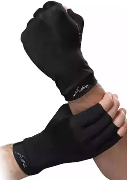 Dr. Arthritis Gloves Copper, Compression Gloves for Women and Men