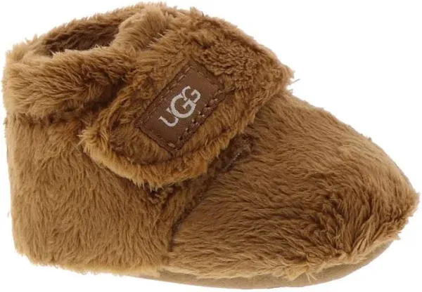 UGG® Bixbee Boot - Baby - Chestnut