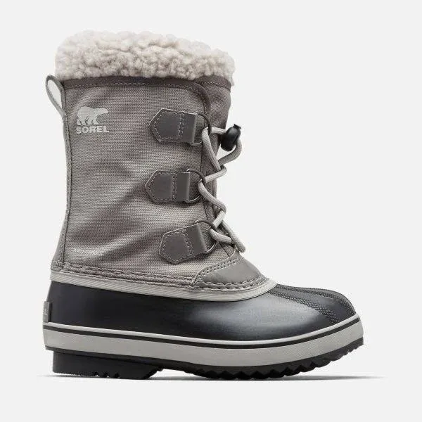 Sorel Kids Yoot Pac Nylon Waterproof Boot