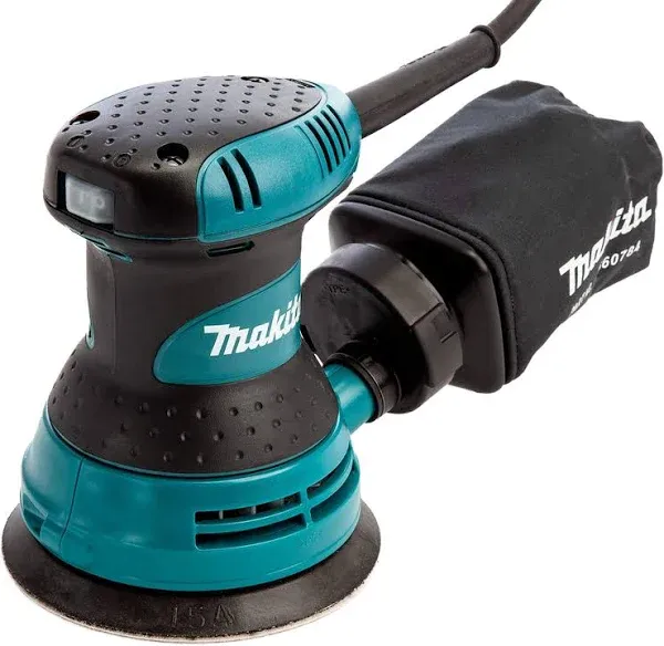 Makita 5" Random Orbit Sander BO5030