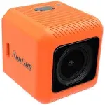 RunCam RunCam 5 Orange 12MP 4:3 145°FOV 56g Ultra-Light 4K HD FPV Camera for RC Drone