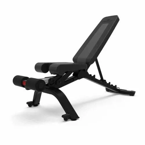 Bowflex SelectTech Adjustable Weight Exercise Bench