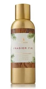 Thymes Frasier Fir Home Fragrance Mist