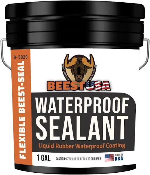 BEEST Waterproof Sealant