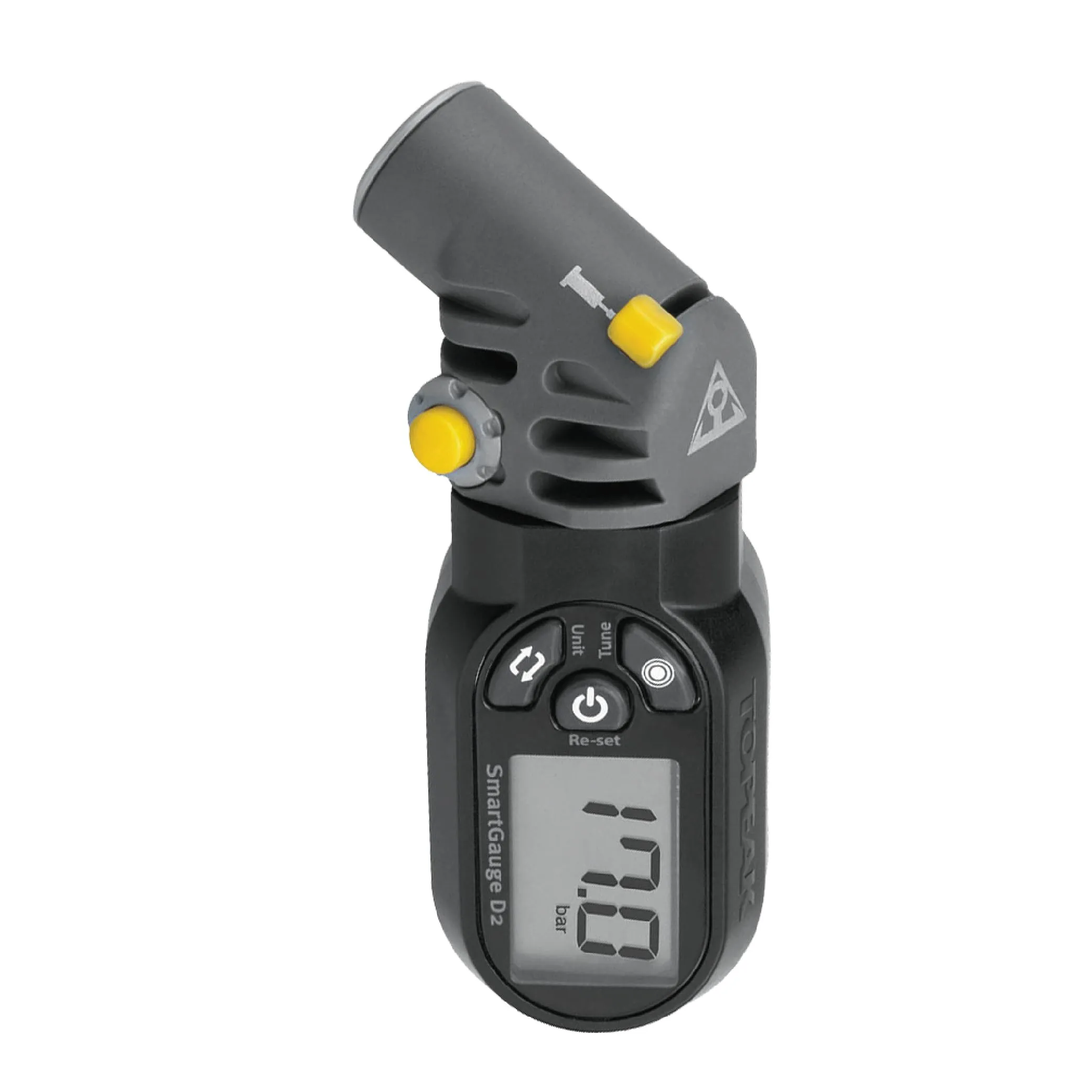 Topeak Smart D2 Digital Gauge