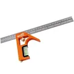 Swanson SVC133 12-Inch Savage Combination Square