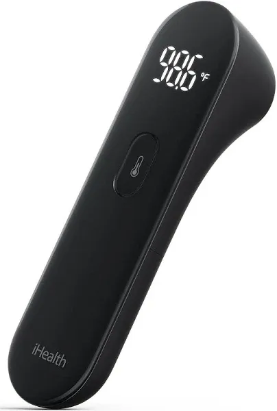 iHealth Infrared No-Touch Forehead Thermometer