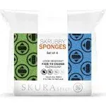 Shop Skura Style Smart Kitchen Dish Sponges