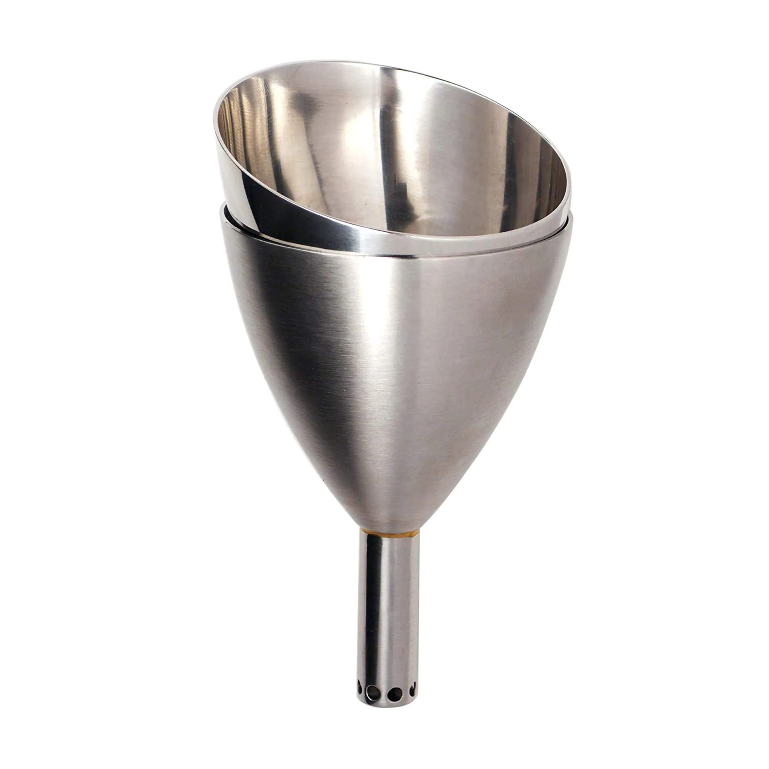 Rabbit Wine-Shower Funnel/Sediment Strainer