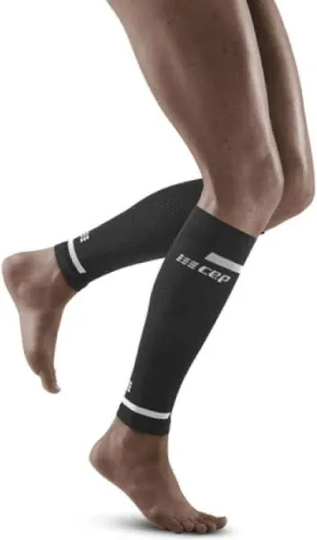 CEP Women's The Run Compression Calf Sleeves