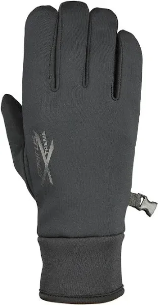 Seirus Men's Xtreme All Weather Waterproof Breathable Gloves