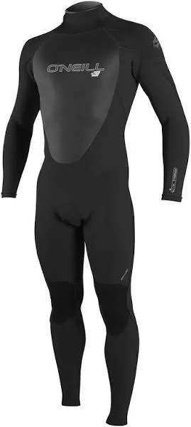 O'Neill Epic 4/3mm Back Zip Full Wetsuit Men's