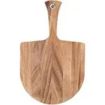 Ironwood Gourmet Acacia Wood Pizza Peel