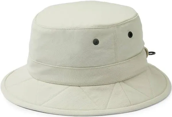 Tilley - The Iconic T1 Hat - White - 7 1/8 Made in Canada