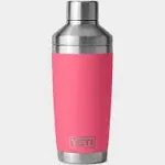 Yeti Rambler 20 oz Cocktail Shaker Tropical Pink