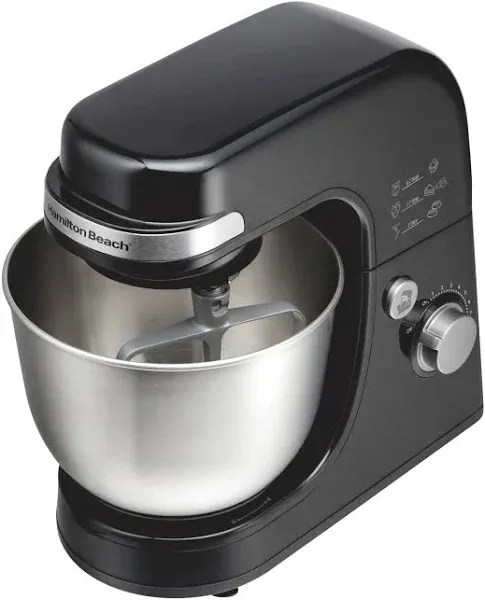 Hamilton Beach 4 Quart Stand Mixer